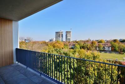 Apartament cu 3 camere semidecomandat în Floreasca - 5