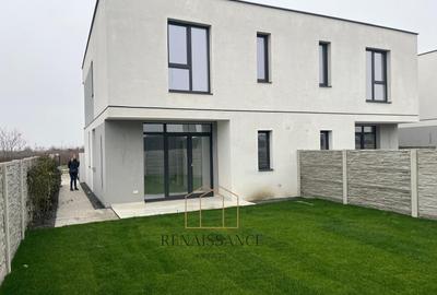 Mehala Duplex 5 Camere 3 Bai | 106mp 220mp Teren | P+1E - 1