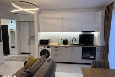 Apartament cu 3 camere în Nord - 4