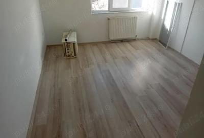Apartament cu 2 camere semidecomandat în Mărăței