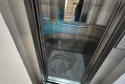 Apartament 2 Camere Camera de Comert Splaiul Unirii - 13