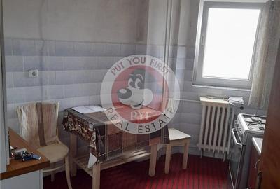 Ghencea | Apartament 4 camere | semidecomandat | 87mp | B10855 Ghencea | Apartament 4 camere | semidecomandat | 87mp | B10855 - 7