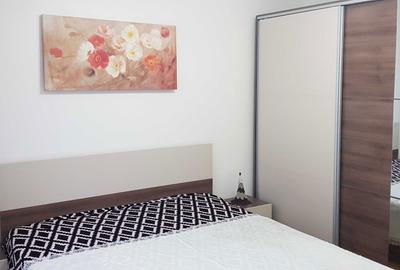 Apartament cu 2 camere decomandat în Exterior Vest - 8