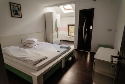 Pensiune de vanzare in Campulung Muscel - Afacere la cheie - 3