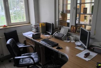 Spațiu comercial, de 94 mp, în Străulești - 2