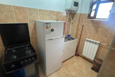Garsonieră semidecomandată în Piața Nouă - 7