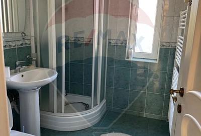 Inchiriez casa individuala, 4 dormitoare, zona Borhanciului - 11