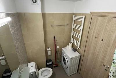 Apartament 2 camere, decomandat, 55 mp, centrala proprie, metrou, Drumul Taberei - 8