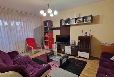 Apartament 3 camere Militari