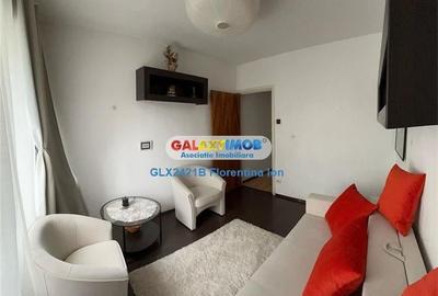 8769 Apartament 4 camere  Militari-Lujerului - 2