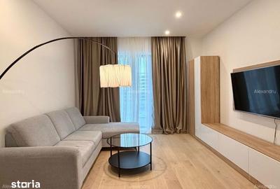 Apartament cu 2 camere decomandat în Central - 3