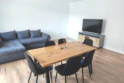 Apartament cu 2 camere semidecomandat, mobilat în Florești - 3