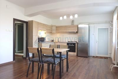 Apartament cu 2 camere decomandat, mobilat în Iosia - 1