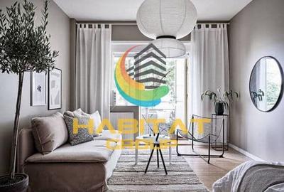 Aparatorii Patriei metrou vanzare 2camere centrala decomanda - 11