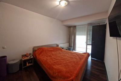 Apartament cu 2 camere în Semicentral - 4