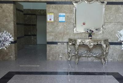 FUNDENI BLOC SIR Tower- Colentina -2 Camere pentru  straini GLOVO Wolt - 2