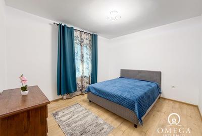 Casa noua de inchiriat in  Visani - 8