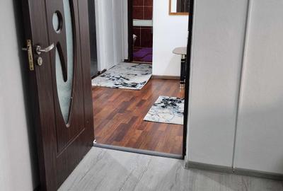 Apartament cu 2 camere decomandat în Central - 6