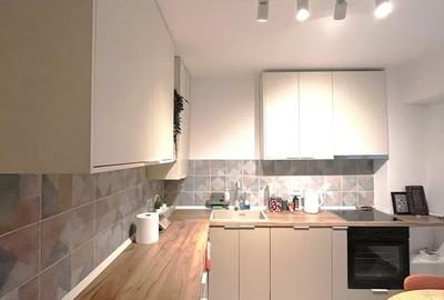 Apartament 2 Camere Octavian Goga - 4