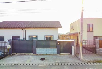 Proprietar vand casa Dumbravita - 2