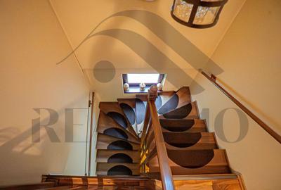 Casă individuală cu 5 camere cu Canalizare în Sud-Est - 17