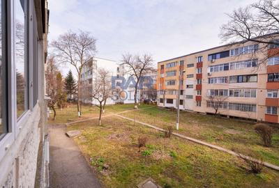 Apartament cu 3 camere decomandat, mobilat în Ultracentral - 1