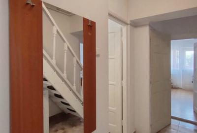 Casă cu 5 camere cu Teren 100 Mp în Central - 16