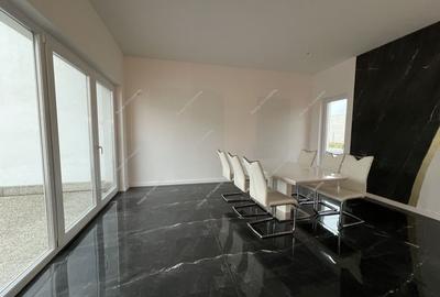 Duplex dispus pe Parter | 3 Camere | Mosnita Noua - 7