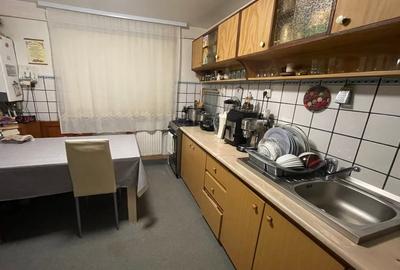 Apartament 3 camere – Burdujeni, Suceava - 2