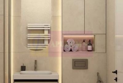 Apartament cu 2 camere decomandat în Furnica - 3