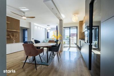 Apartament cu 3 camere în Bună Ziua - 2