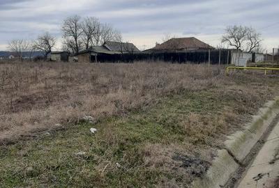 Teren de 7500 mp, în Șimian - 1