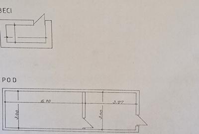 Apartament 2 camere Republici - 4