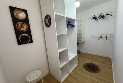 Apartament, 2 camere, decomandat, 51 mp, Cartier 1 Mai, Zona Spitalul Nr. 1 - 3