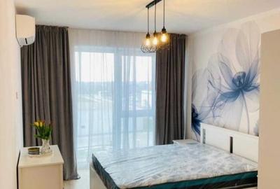 Apartament cu 2 camere decomandat, mobilat în Theodor Pallady - 5