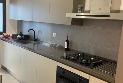 Victoriei / Petru Rareș Loft / Parcare Inclusa - 9