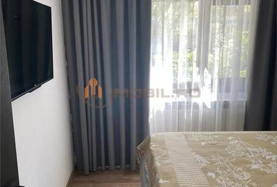 Apartament cu 2 camere decomandat în Canta