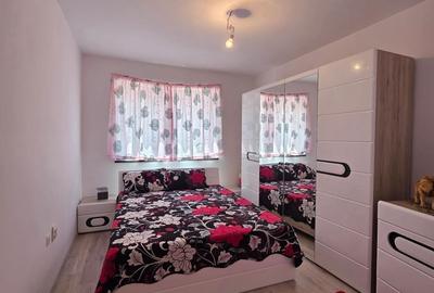 Apartament cu 2 camere decomandat, mobilat în Berceni - 1