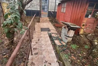 Casă cu 6 camere cu Canalizare în Berceni - 3