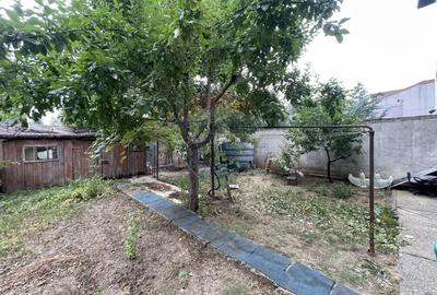 Casă cu 5 camere cu Teren 373 Mp în Bd. Gloriei - 11