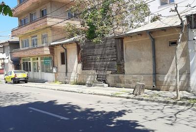 Spațiu comercial, de 597 mp, în Central - 3