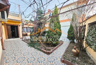 Casă individuală cu 4 camere cu Teren 214 Mp în Coiciu - 1