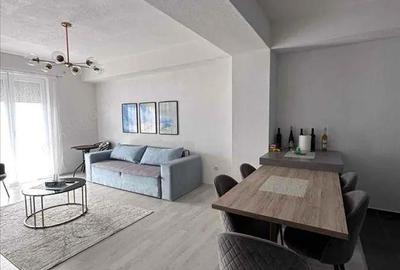 Apartament cu 2 camere în Rahova - 2