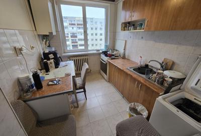 Alexandru cel Bun 2 camere decomandat 160921 - 2