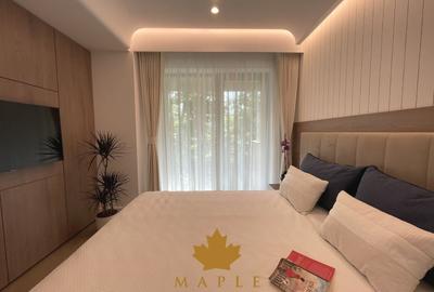 Apartament de 2 camere / Cortina 126 / Erou Iancu Nicolae / Cambridge School - 17