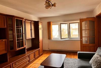 Apartament cu 2 camere decomandat în Central - 7