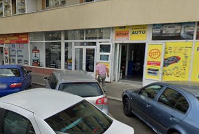 Spațiu comercial, de 76 mp, în Pantelimon - 2