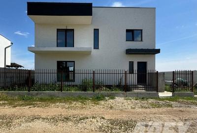 Casa individuala 4 camere | COMISION 0% | Toate utilitatile | Domnesti - 8