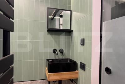 Studio ultracentral, 50 mp, Piata Unirii Studio ultracentral, 50 mp, Piata Unirii - 13