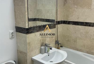 Apartament cu 2 camere decomandat în Cantacuzino - 1